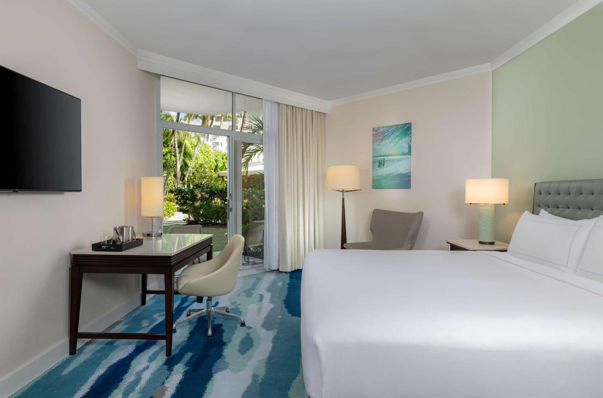 Hilton Aruba Caribbean Resort&Casino Palm Beach Exterior foto